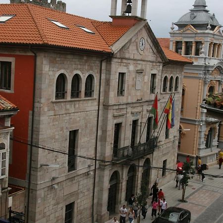 Apartamentos Los Molinos リャネス エクステリア 写真