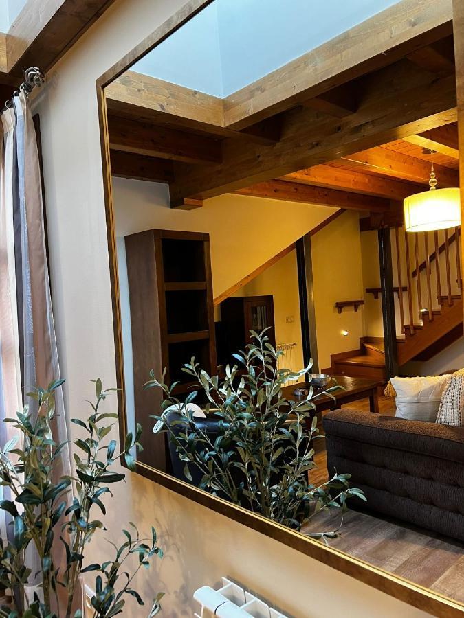 Apartamentos Los Molinos リャネス エクステリア 写真