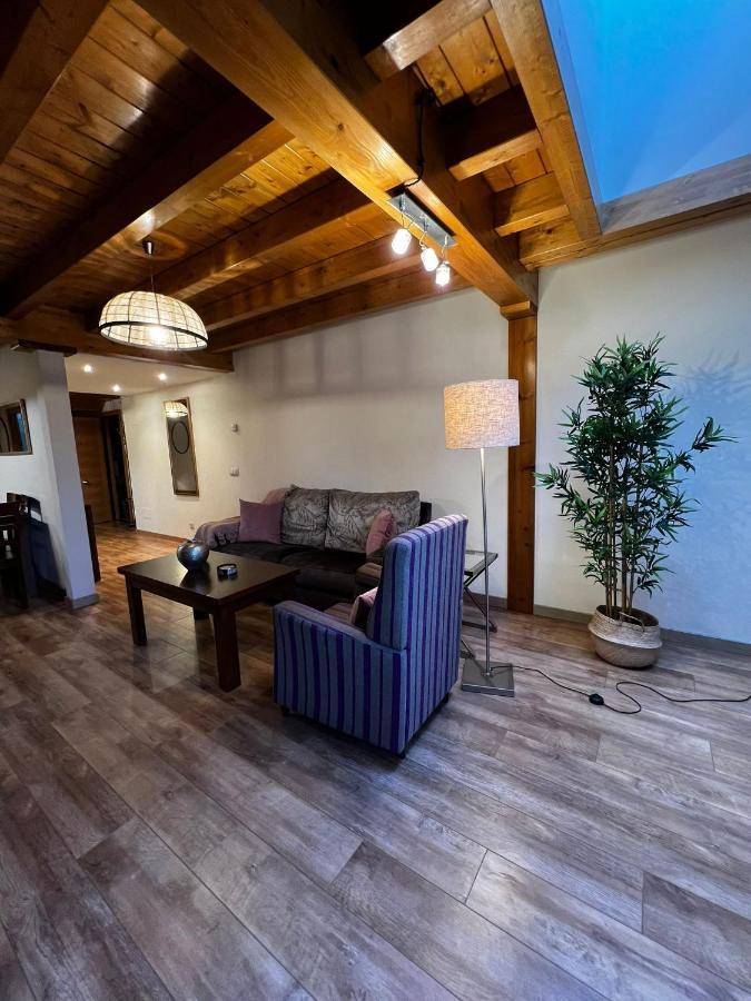 Apartamentos Los Molinos リャネス エクステリア 写真