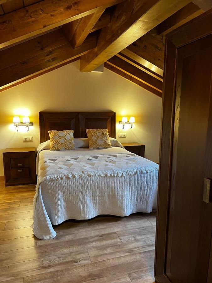 Apartamentos Los Molinos リャネス エクステリア 写真