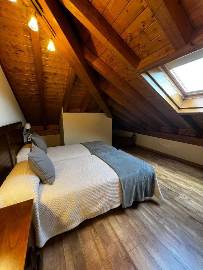 Apartamentos Los Molinos リャネス エクステリア 写真