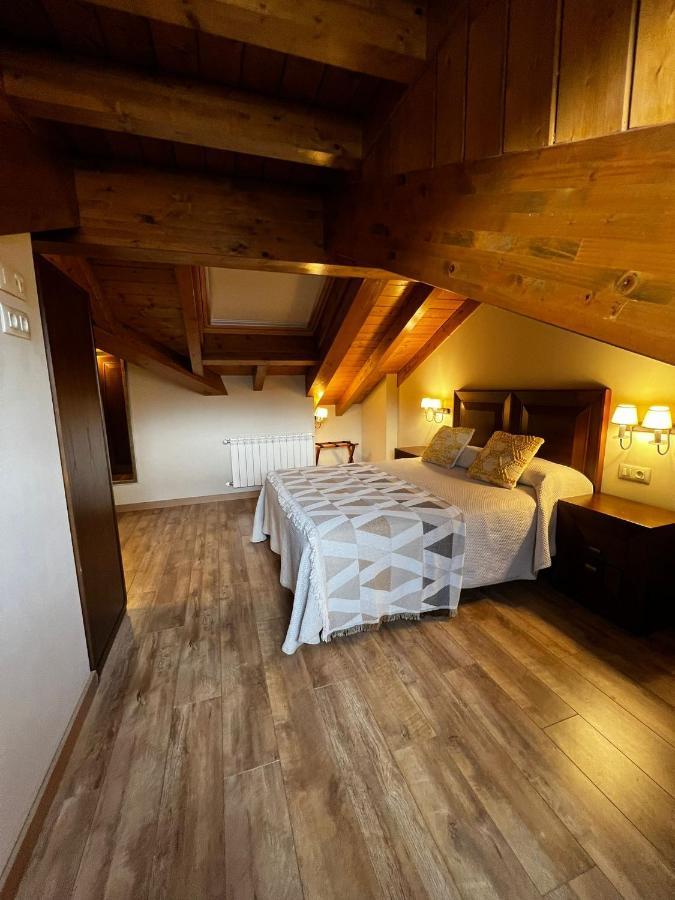 Apartamentos Los Molinos リャネス エクステリア 写真