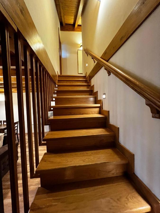 Apartamentos Los Molinos リャネス エクステリア 写真