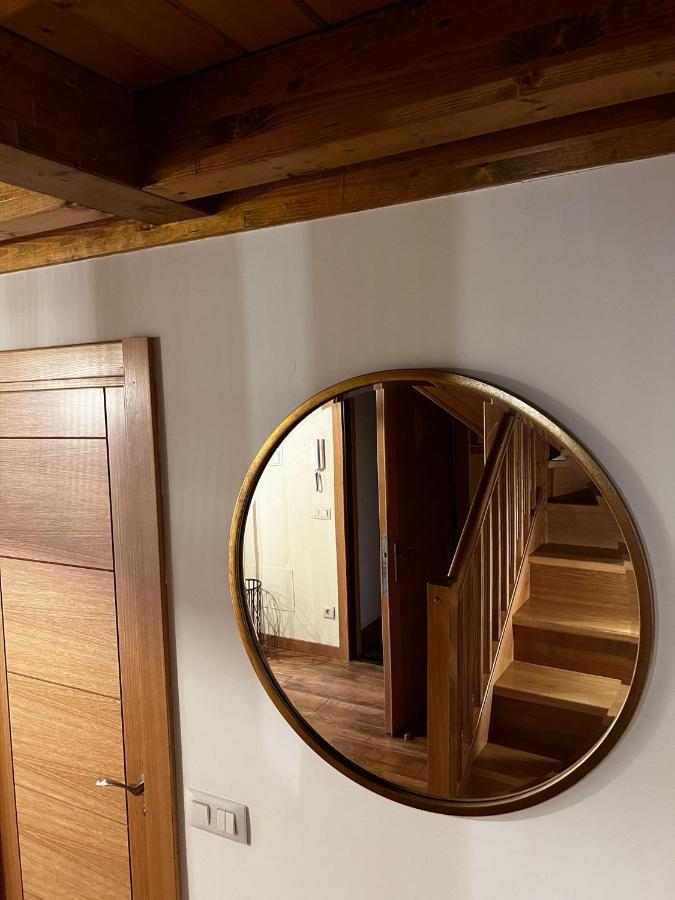 Apartamentos Los Molinos リャネス エクステリア 写真