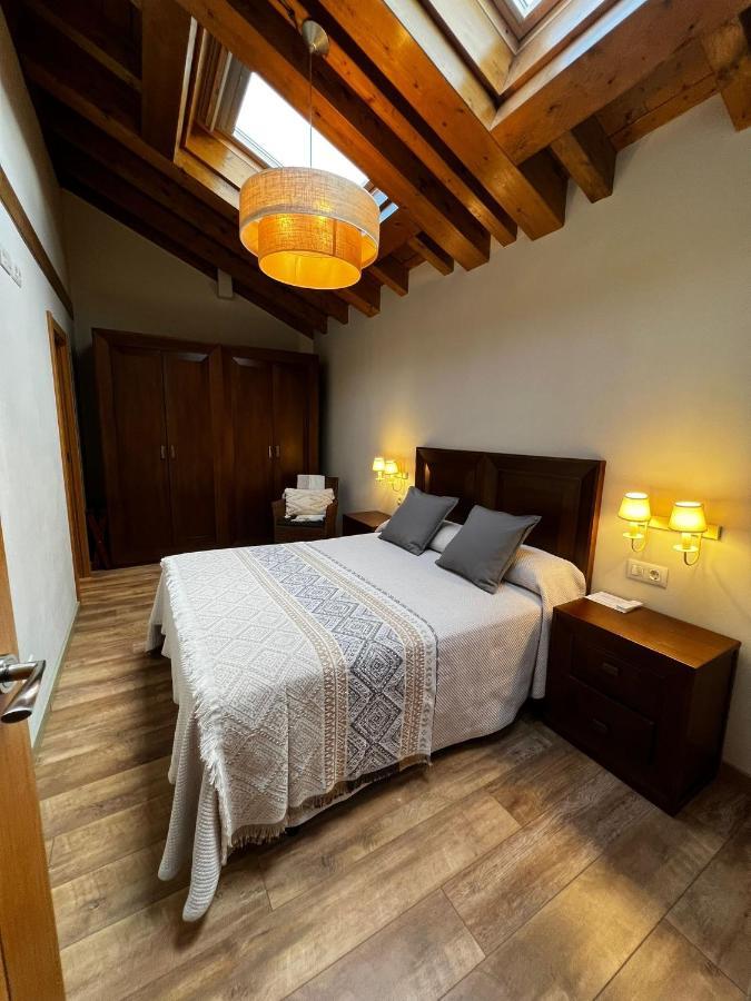 Apartamentos Los Molinos リャネス エクステリア 写真
