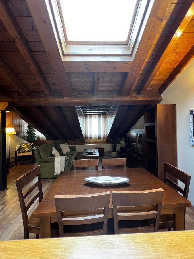 Apartamentos Los Molinos リャネス エクステリア 写真
