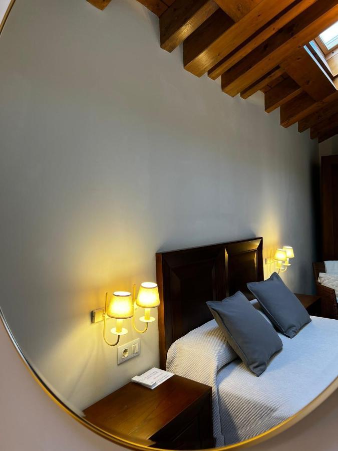 Apartamentos Los Molinos リャネス エクステリア 写真